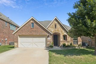 12948 Steadman Farms Drive, Fort Worth, TX 76244