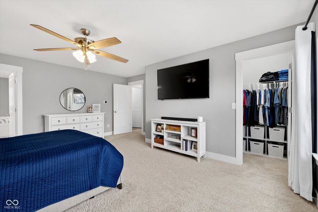 1900 Doncaster Drive, Avon, IN 46123