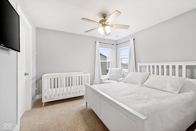 1900 Doncaster Drive, Avon, IN 46123