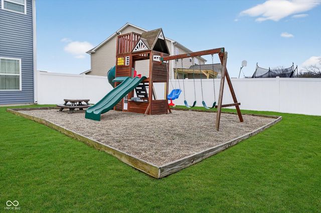 1900 Doncaster Drive, Avon, IN 46123