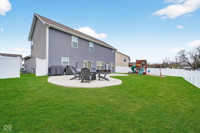 1900 Doncaster Drive, Avon, IN 46123