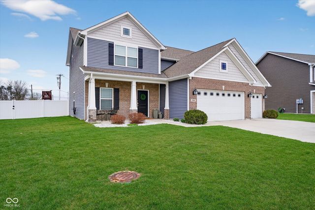 1900 Doncaster Drive, Avon, IN 46123
