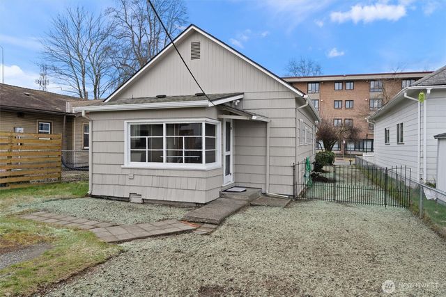 316 S Division Street, Auburn, WA 98001