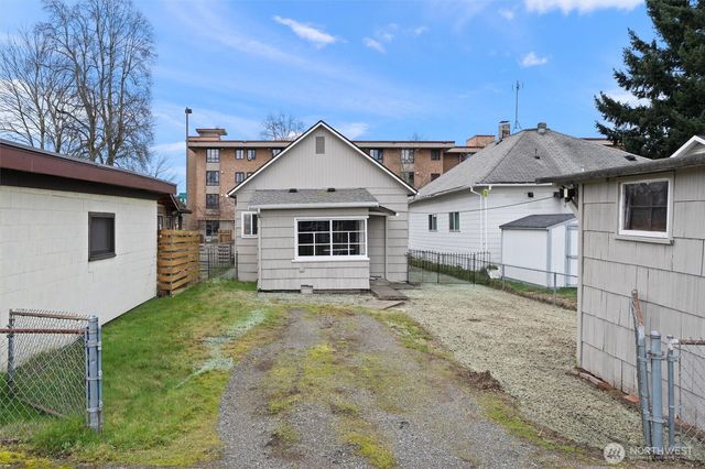 316 S Division Street, Auburn, WA 98001