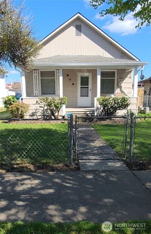 316 S Division Street, Auburn, WA 98001