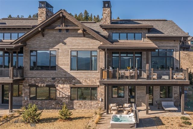 28 Pale Morning Spur, Big Sky, MT 59716