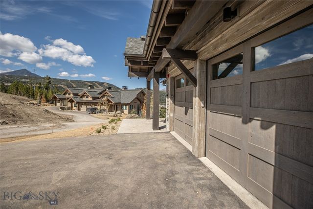 28 Pale Morning Spur, Big Sky, MT 59716