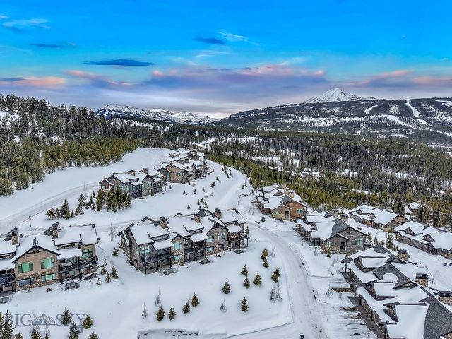 28 Pale Morning Spur, Big Sky, MT 59716