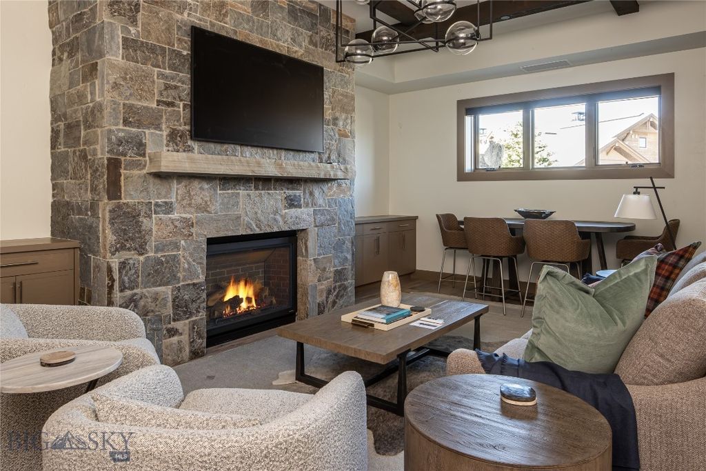 28 Pale Morning Spur, Big Sky, MT 59716 photo 24