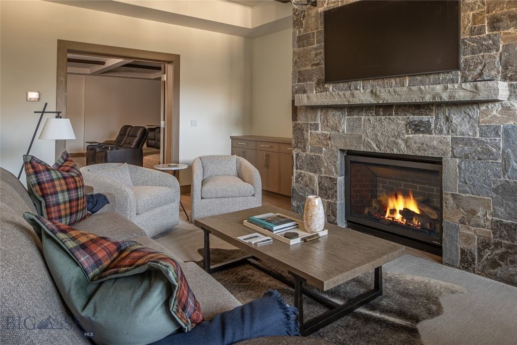 28 Pale Morning Spur, Big Sky, MT 59716 photo 25