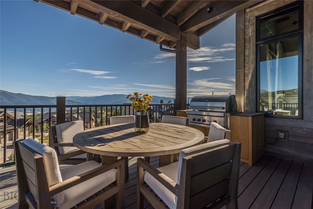 28 Pale Morning Spur, Big Sky, MT 59716 photo 37