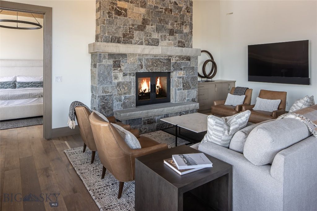 28 Pale Morning Spur, Big Sky, MT 59716 photo 4