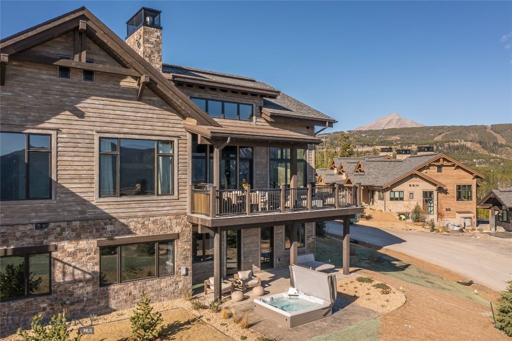 28 Pale Morning Spur, Big Sky, MT 59716 photo 44