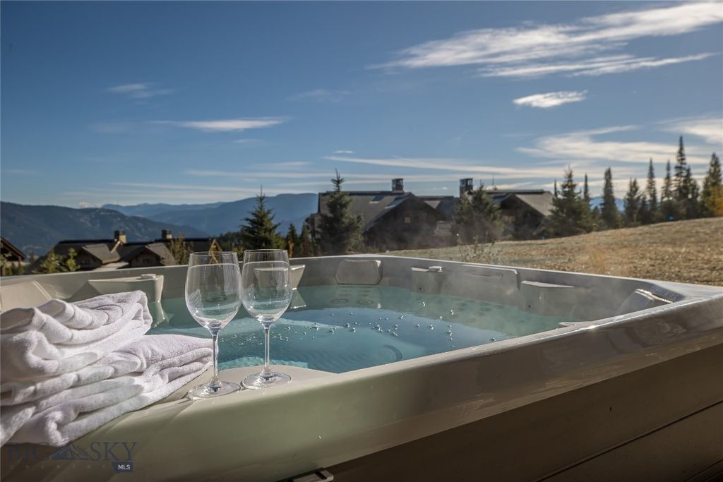 28 Pale Morning Spur, Big Sky, MT 59716 photo 45