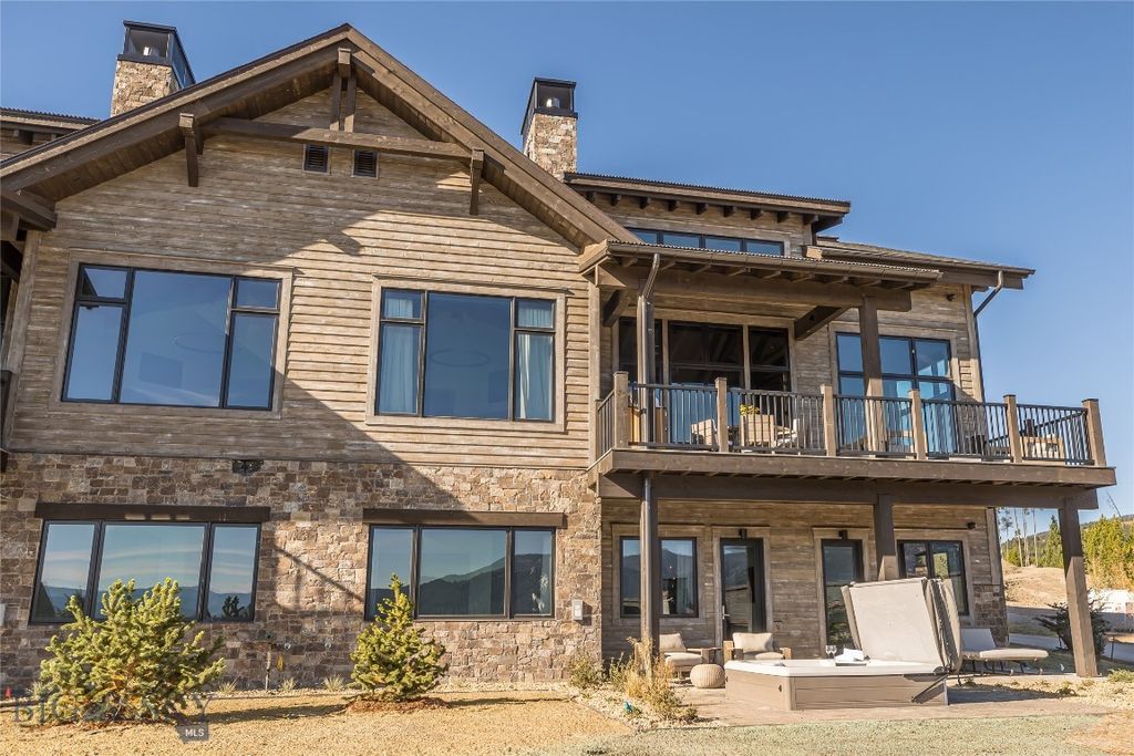 28 Pale Morning Spur, Big Sky, MT 59716 photo 46