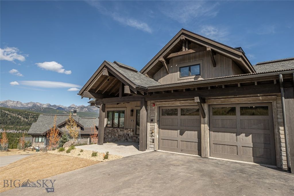 28 Pale Morning Spur, Big Sky, MT 59716 photo 47