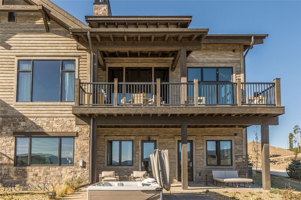 28 Pale Morning Spur, Big Sky, MT 59716 photo 48