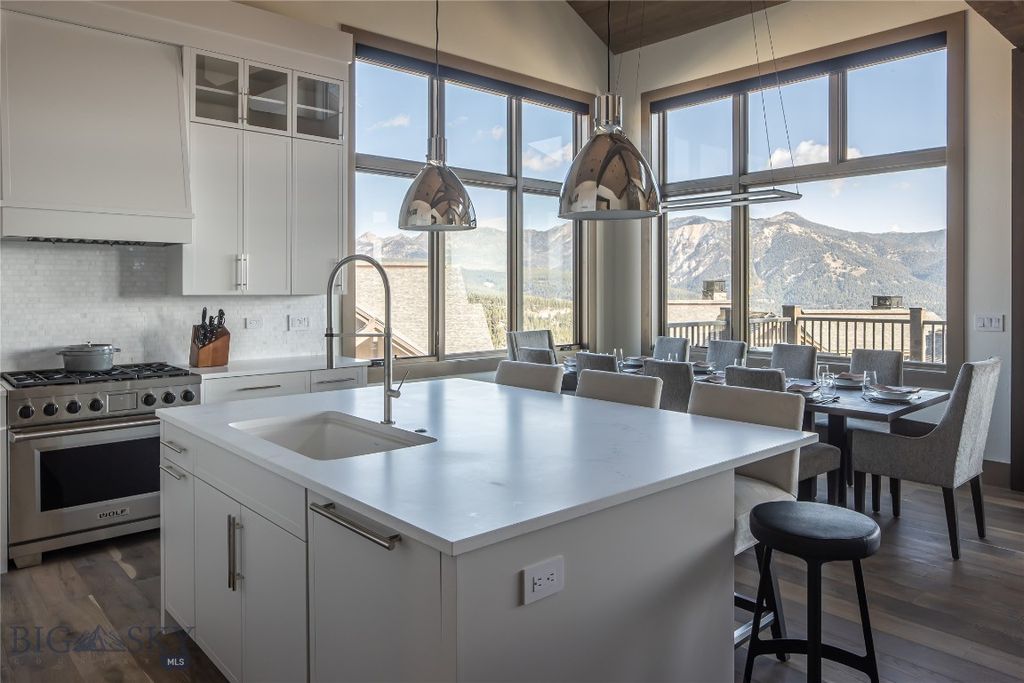 28 Pale Morning Spur, Big Sky, MT 59716 photo 5