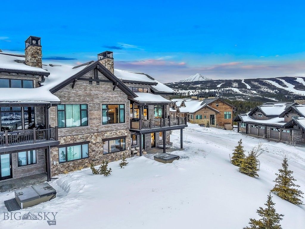 28 Pale Morning Spur, Big Sky, MT 59716 photo 56