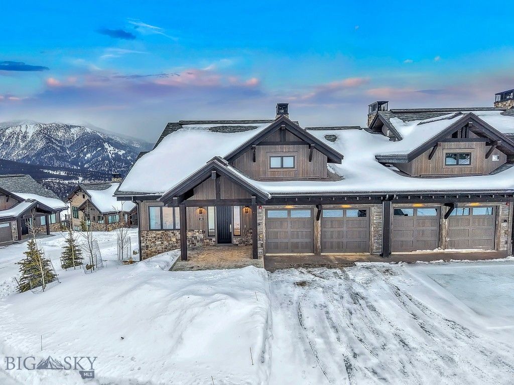 28 Pale Morning Spur, Big Sky, MT 59716 photo 57