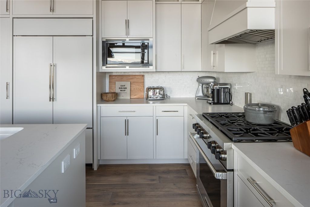 28 Pale Morning Spur, Big Sky, MT 59716 photo 6