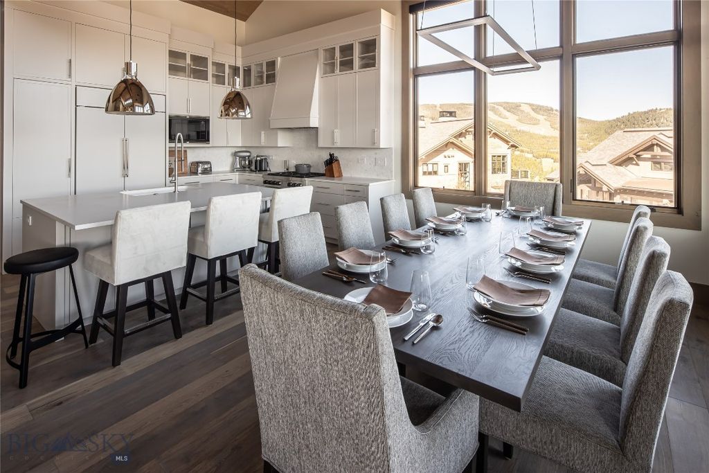 28 Pale Morning Spur, Big Sky, MT 59716 photo 8