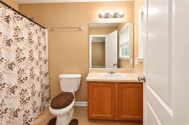 769 Mesa Road, Mcdonough, GA 30253