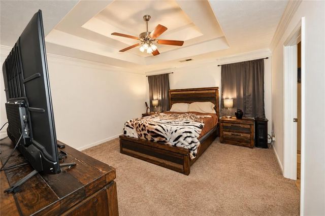 769 Mesa Road, Mcdonough, GA 30253