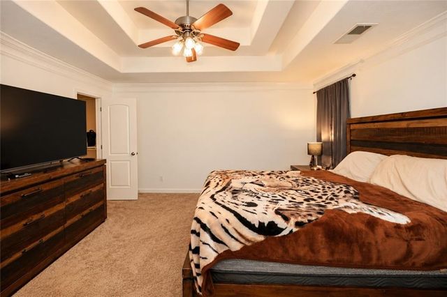 769 Mesa Road, Mcdonough, GA 30253