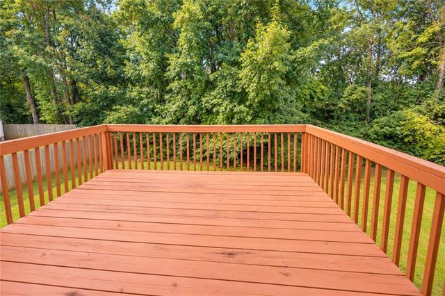 769 Mesa Road, Mcdonough, GA 30253