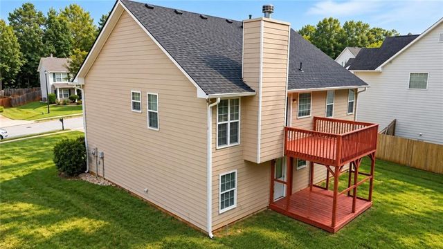 769 Mesa Road, Mcdonough, GA 30253