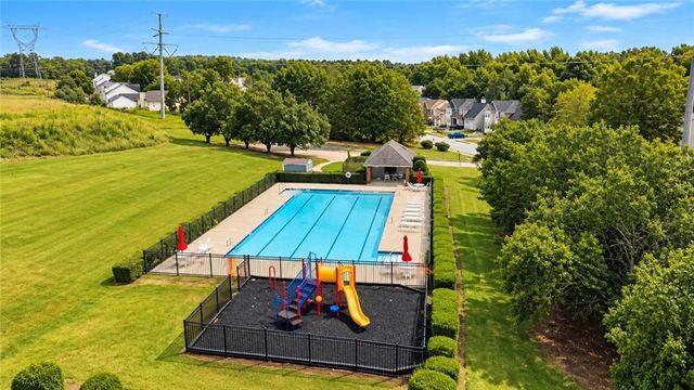 769 Mesa Road, Mcdonough, GA 30253