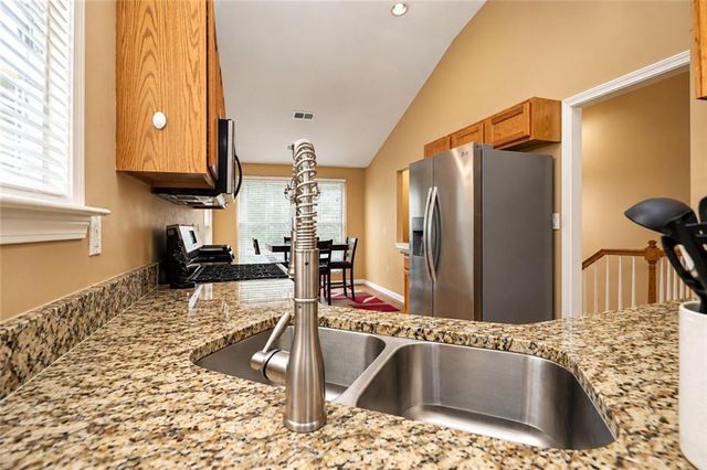 769 Mesa Road, Mcdonough, GA 30253