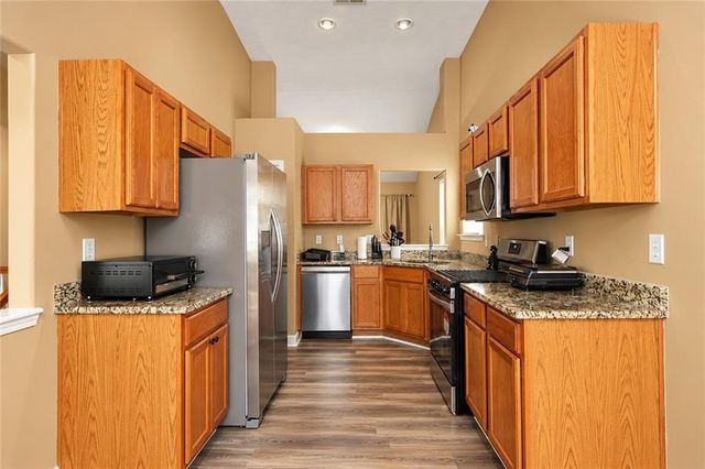 769 Mesa Road, Mcdonough, GA 30253