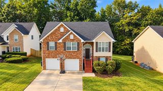 769 Mesa Road, Mcdonough, GA 30253