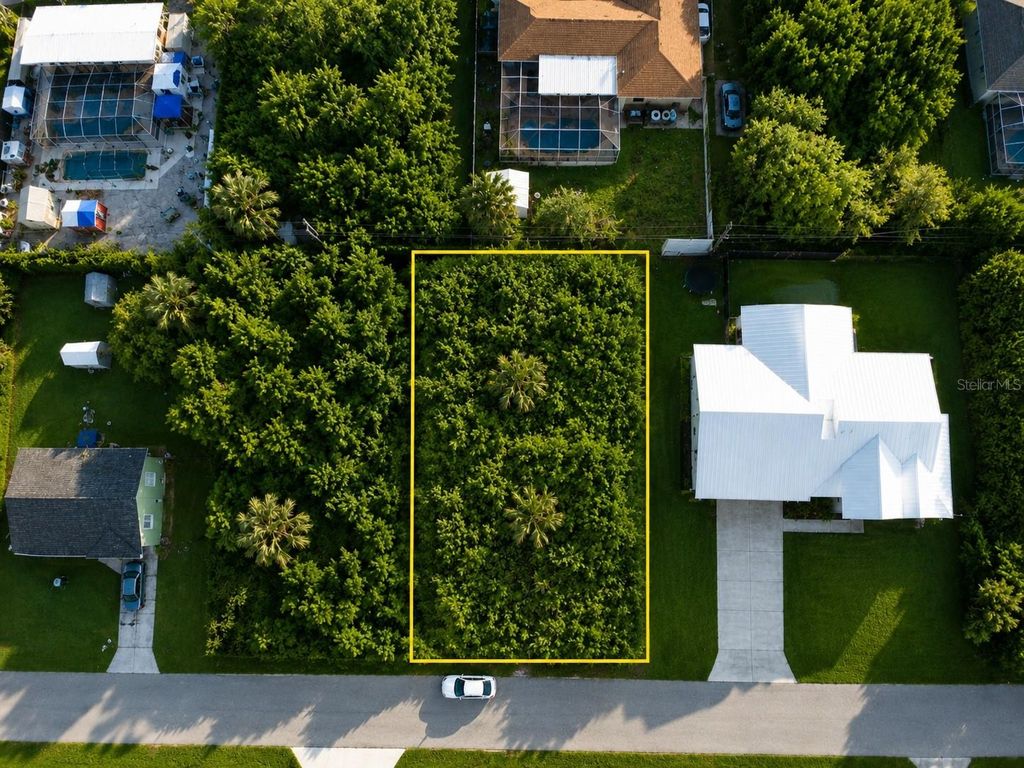22254 BUFFALO AVENUE, Port Charlotte, FL 33952