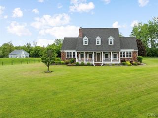 3503 Peterboro Road, Vernon, NY 13421