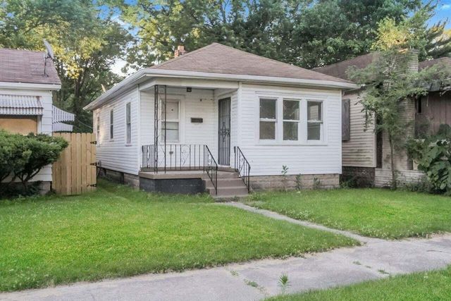 4021 Maryland Street, Gary, IN 46409