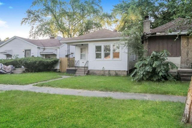 4021 Maryland Street, Gary, IN 46409