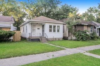 4021 Maryland Street, Gary, IN 46409