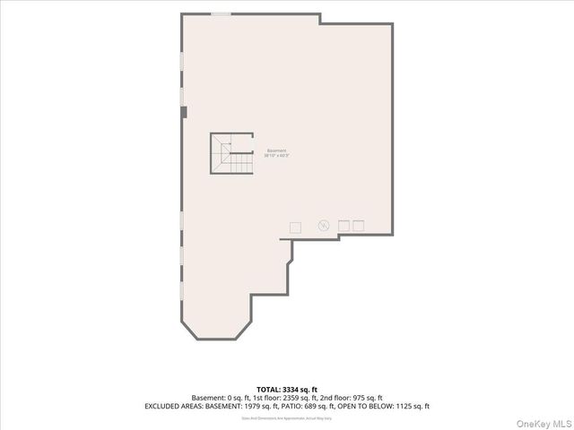134 Sagamore Drive, Plainview, NY 11803