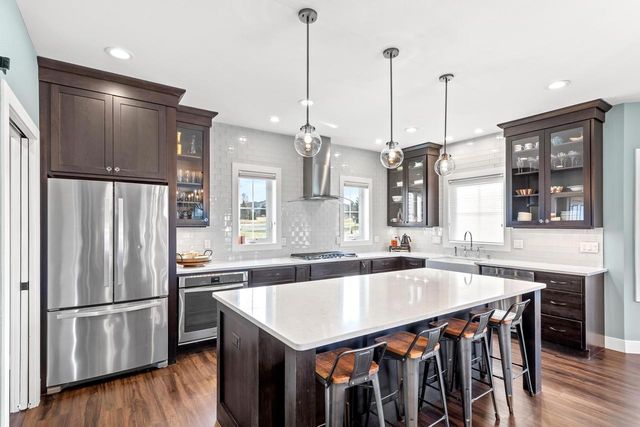 3123 Fran's Drive, Sun Prairie, WI 53590