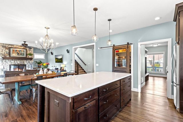 3123 Fran's Drive, Sun Prairie, WI 53590