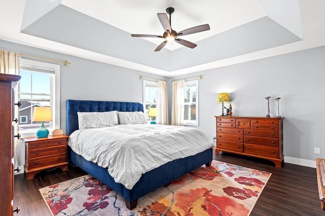 3123 Fran's Drive, Sun Prairie, WI 53590