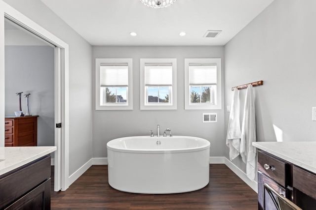 3123 Fran's Drive, Sun Prairie, WI 53590