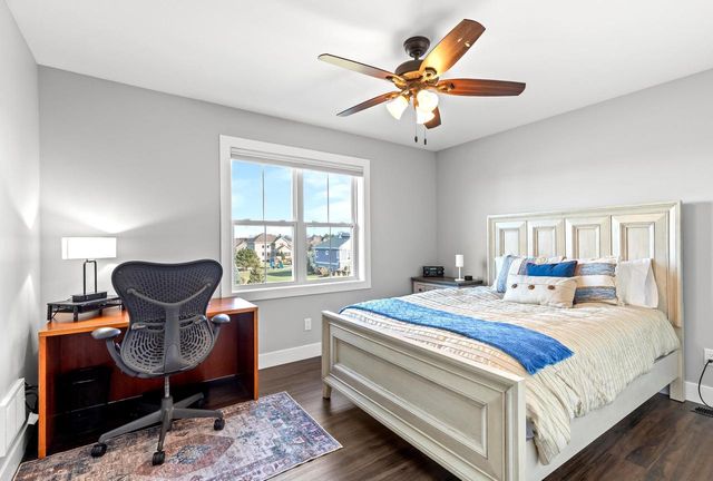 3123 Fran's Drive, Sun Prairie, WI 53590