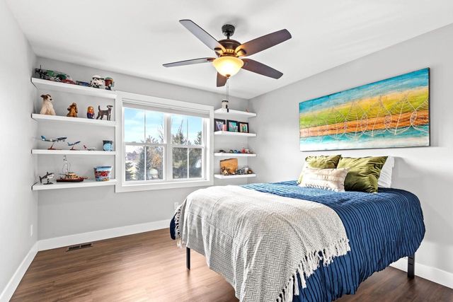 3123 Fran's Drive, Sun Prairie, WI 53590