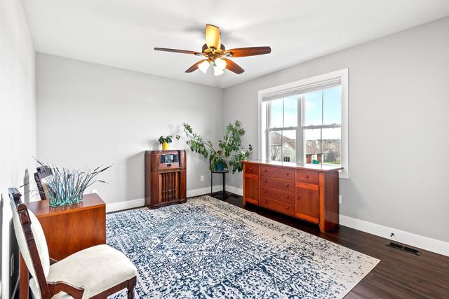 3123 Fran's Drive, Sun Prairie, WI 53590