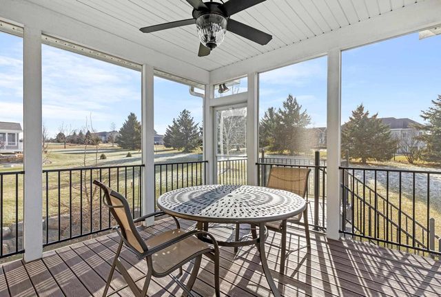 3123 Fran's Drive, Sun Prairie, WI 53590