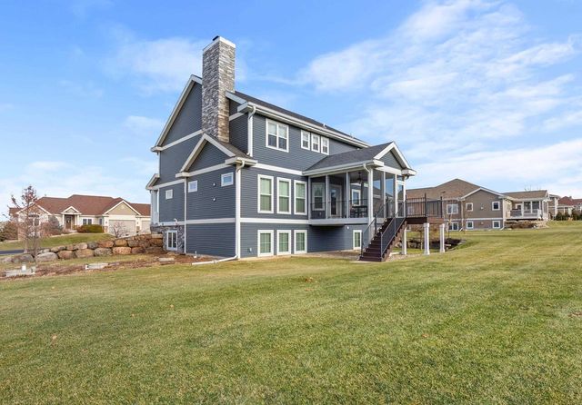 3123 Fran's Drive, Sun Prairie, WI 53590